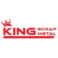 King Scrap Metals logo