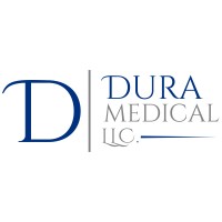 DURA MEDICAL LLC logo
