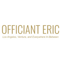 Officiant Eric logo