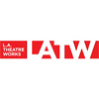 L.A. Theatre Works logo