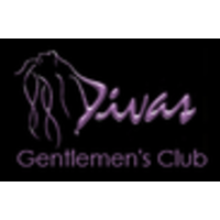 Divas Gentlemens Club logo