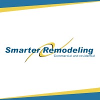 Smarter Remodeling logo