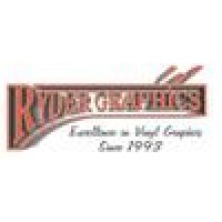 Ryder Graphics logo