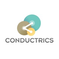 Conductrics INC logo