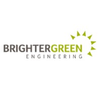 Brighter Green Engineering Limited logo