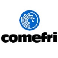 Comefri Group logo