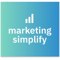 Marketing Simplify logo