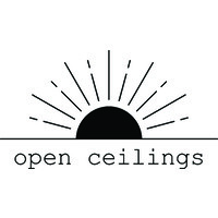Open Ceilings Magazine logo