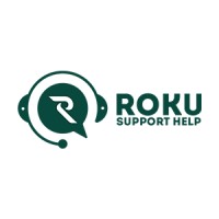 Roku Customer Support Service logo