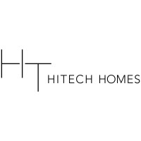 HiTech Homes logo