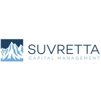 Suvretta Capital Management, LLC logo