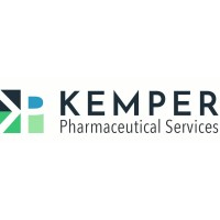 Kemper Pharmaceutical Services logo