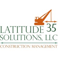 Latitude 35 Solutions, LLC logo