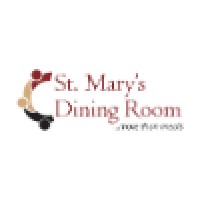 St. Mary's Dining Room logo
