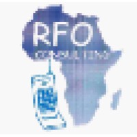 RFO CONSULTING logo