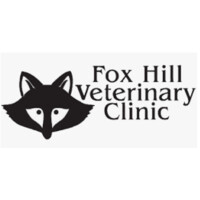 Fox Hill Veterinary Clinic logo