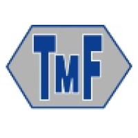 TMF Plastic Solutions logo