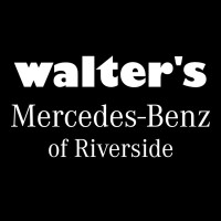 Walter's Mercedes-Benz Of Riverside logo