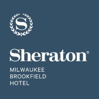 Sheraton Milwaukee Brookfield Hotel logo