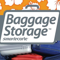 Baggage Storage Hawaii logo