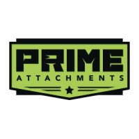 Prime Attachments logo