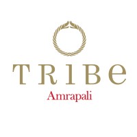 Tribe Amrapali logo