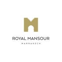 Image of Royal Mansour Marrakech