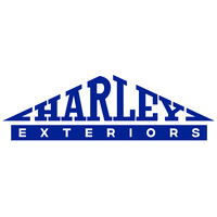 Harley Exteriors logo
