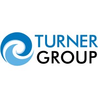 Turner Group Inc. logo
