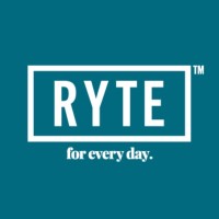 RYTE logo