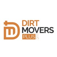 DIRT MOVERS PLUS LLC logo