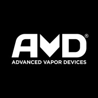 Advanced Vapor Devices (AVD) logo