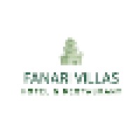 Fanari Villas Hotel & Restaurant Oia Santorini logo