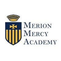 MERION MERCY ACADEMY logo