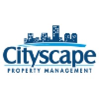 Cityscape Property Management logo