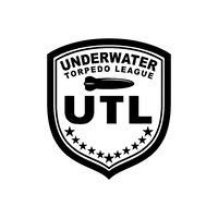 Underwater Torpedo League logo