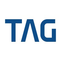 TAG Video Systems logo