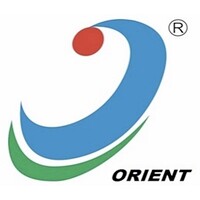 ORIENT logo