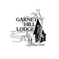 Garnet Hill Lodge logo