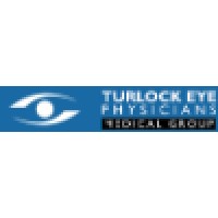 Turlock Eye Physicians Medial Group logo
