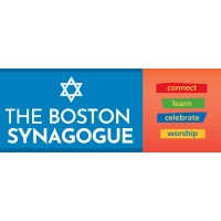 Boston Synagogue logo