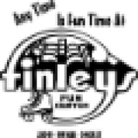 Finleys Fun Center logo