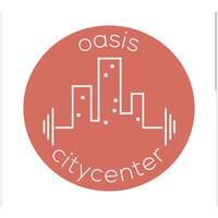 Oasis City Center logo