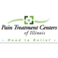 Pain Treatment Centers Of Illinois logo