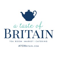 A Taste Of Britain logo