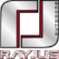 Rayjus Outdoors logo