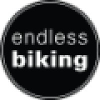 Endless Biking logo