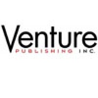 Venture Publishing Inc. logo