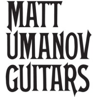 Matt Umanov Guitars logo