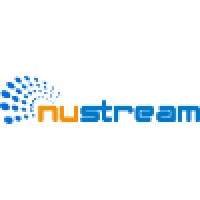 NuStream logo